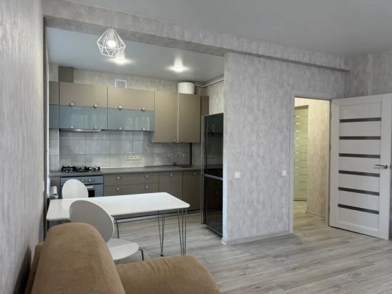 Продам 2х сталинка,новый ремонт, м.Холодная гора, ул.Полтавский шлях Харьков