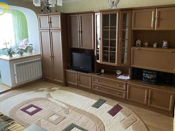 У продажу однокімнатна квартира 2-й Басейний провулок Одесса