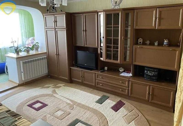 У продажу однокімнатна квартира 2-й Басейний провулок - фото 1