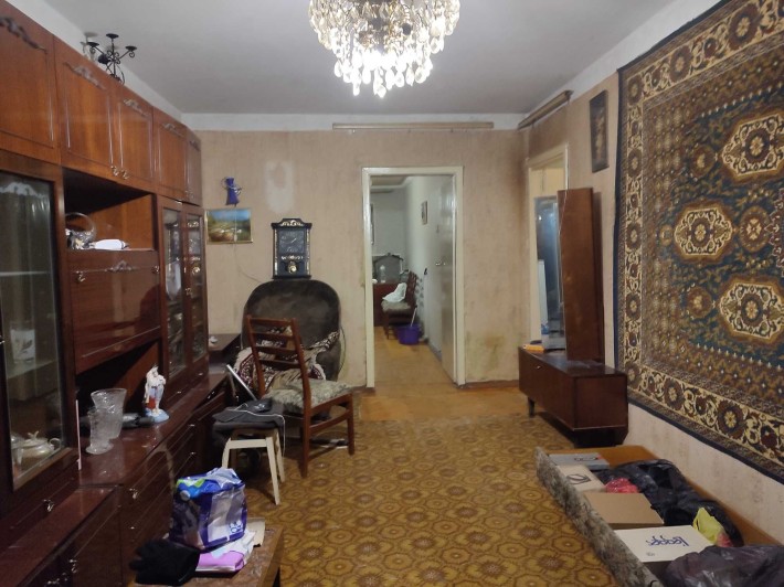 Продаж 2 кім.кв./ метро 'Палац Спорту' 15 хвилин - фото 1