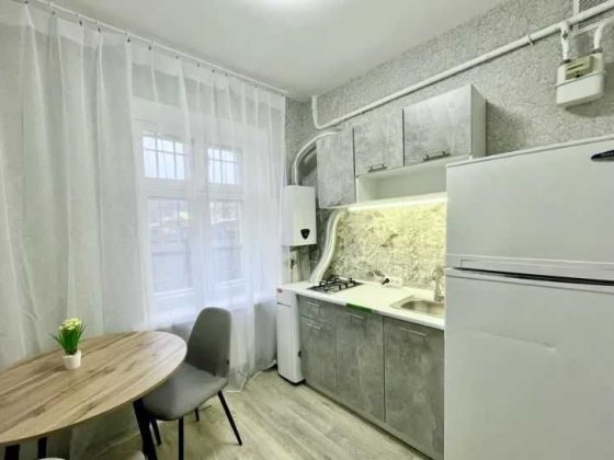 2к.кв. с ремонтом в Центре! Одесса