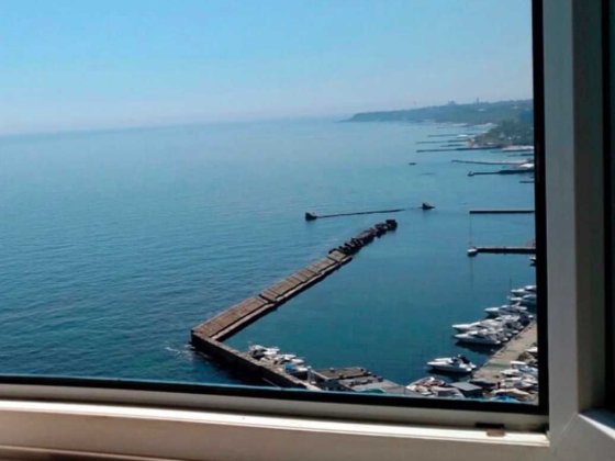 Морская Симфония, Аркадия, Вид на море.Парк Юность СВЕТ ЕСТЬ СЕГДА. Одесса