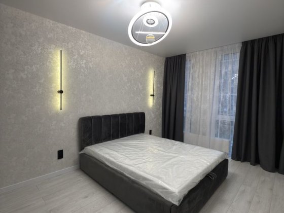 Продаю квартиру з новим ремонтом! Софіївська Борщагівка