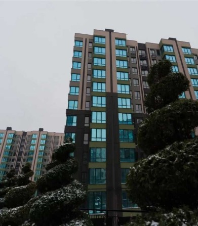 Продаж 1 кімнатної квартири в ЖК "У-Квартал" (від власника) - фото 1