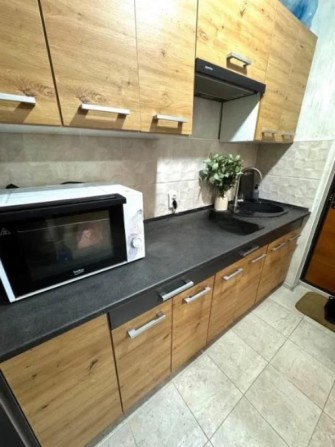 Продажа! Гостинка со своим санузлом  метро Холодная гора - фото 1