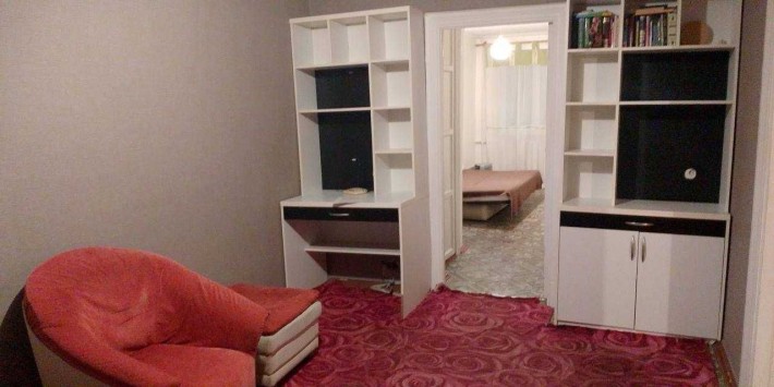 Продам  2 кімнатну   6.5 станція Великого Фонтану   Приморський район - фото 1