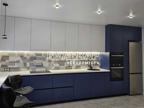 ЖК Пролисок ‼️НОВАЯ‼️Продам 3 к.кв. 100 м2. Новые Дома. Дворец Спорта Харьков