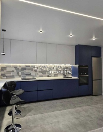 ЖК Пролисок ‼️НОВАЯ‼️Продам 3 к.кв. 100 м2. Новые Дома. Дворец Спорта - фото 1