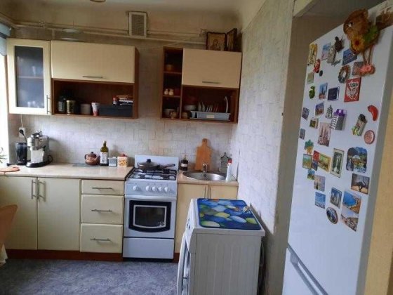 Продам квартиру, терміново , 1 кімнатна Харьков