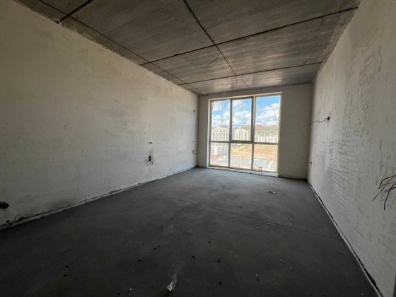 Продаж Готової Квартира з документами є Газ ЖК Sanville Park Софіївська Борщагівка