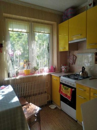 В шаговой доступности от метро Дворец Спорта ( ул Каденюка) - фото 1