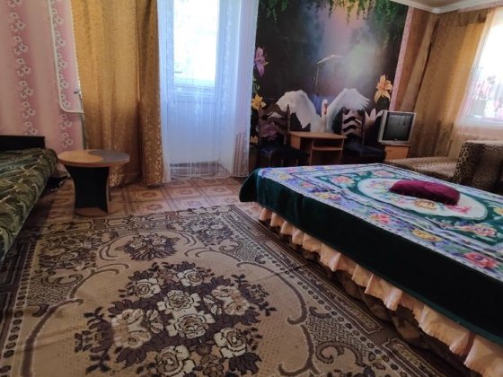 Продам 1 комнатная квартира Салтовка 602 мрн. Круг троллейбуса. Харьков