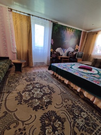 Продам 1 комнатная квартира Салтовка 602 мрн. Круг троллейбуса. - фото 1