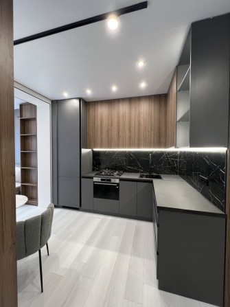 ‼️ НОВИНКА 1к квартира 41м2 ЖК Софія Резиденс Резиденція - фото 1