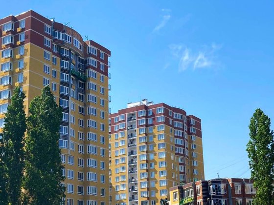 Продається 2-кімнатна квартира в ЖК SunCity, м. Одеса Одеса