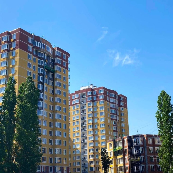 Продається 2-кімнатна квартира в ЖК SunCity, м. Одеса - фото 1