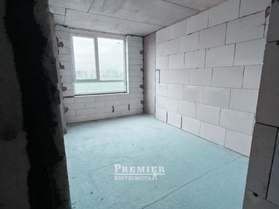 Светлая 2-к квартира 60 м² на Сахарова — новый современный комплекс Одеса