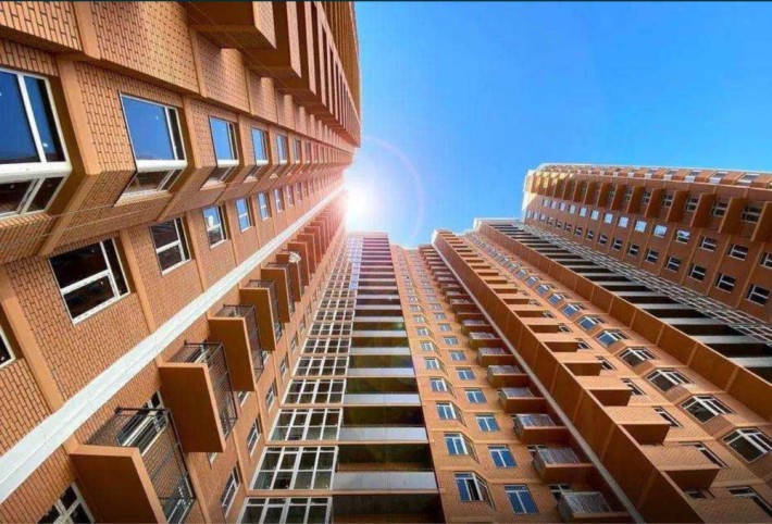 Новый дом-район Ивановского моста-10 мин.к центру . Рассрочка - фото 1