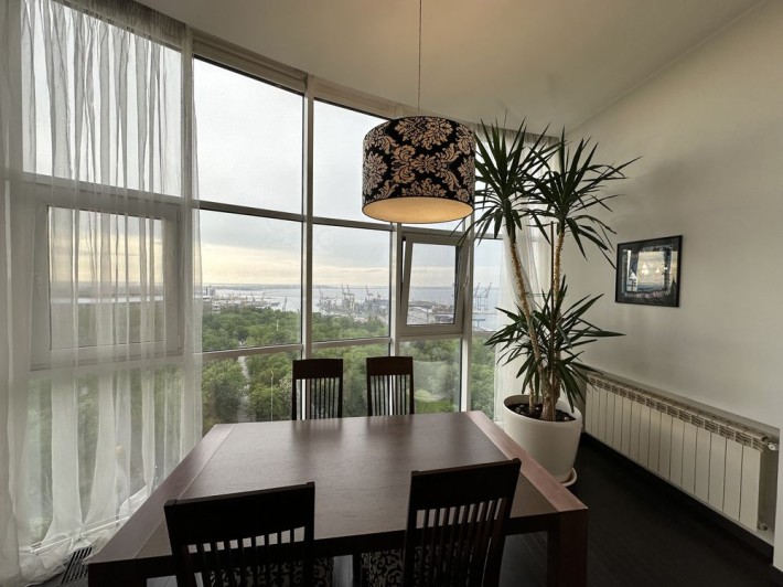 Шикарная 4к в ЖК Мерседес - фото 1