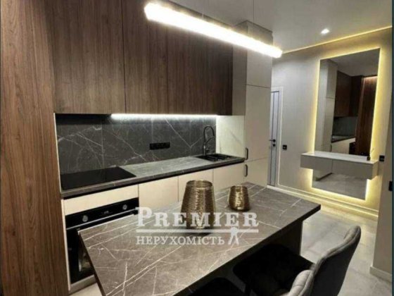 1-кім.квартира в елітному ЖК преміум класу в Аркадії з ремонтом Одесса