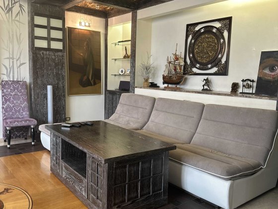 Продается 3-х комнатная элитная квартира в ЖК  Курочка ряба Одеса