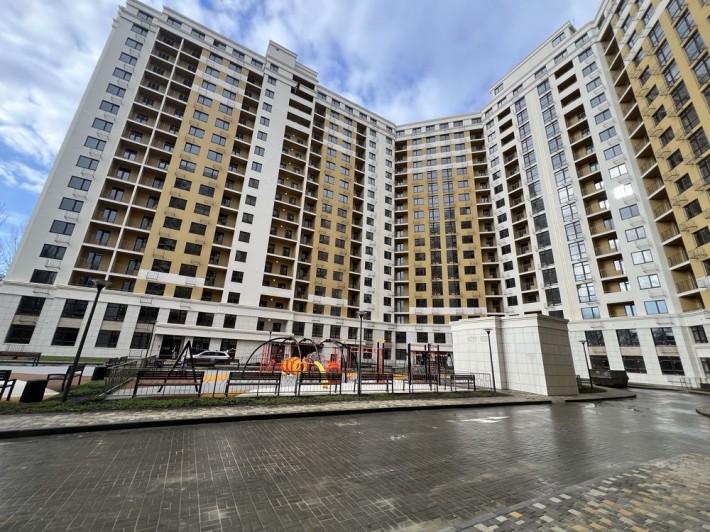 1 кімн квартира, Одеські традиціі на вул. Я. Мудрого - фото 1