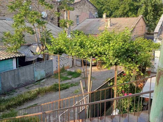 2х комн.квартира в Суворовском р-не не за все деньги мира Одеса