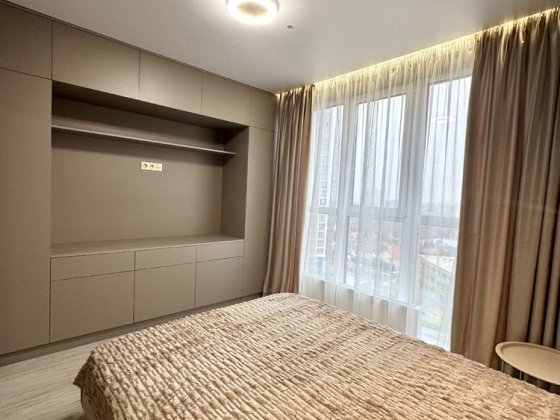 Квартира Аркадия ЖК Литературный 8 Фонтана Одеса