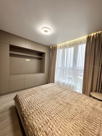 Квартира Аркадия ЖК Литературный 8 Фонтана - фото 1