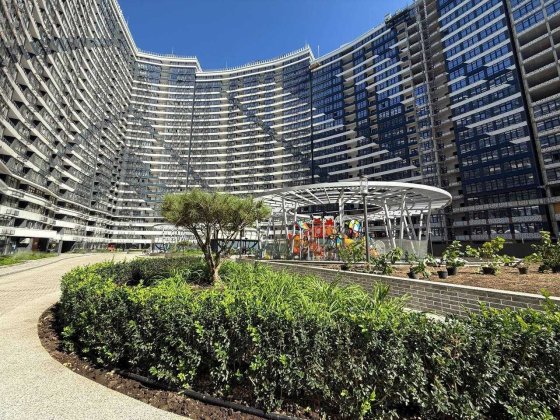 ‼️1-комнатная квартира‼️прямой вид на море ‼️ЖК Атмосфера ‼️ Одеса