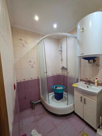 3х квартира  район Аркадии Парк Победы высотный дом - фото 1