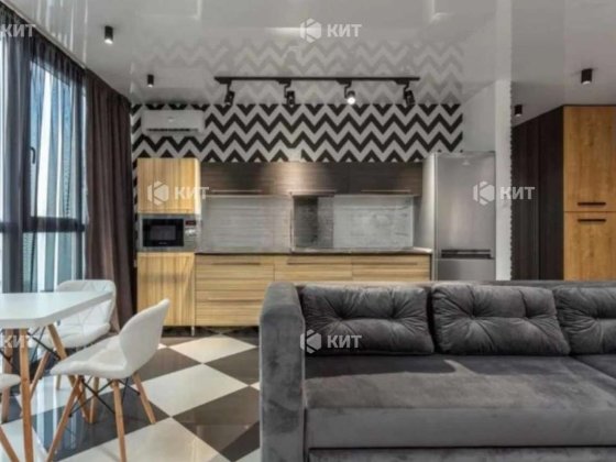 2к. 55м2 Одеська (Одесская, ЖК Макеевская, ул. Качановская) 131508 Харьков