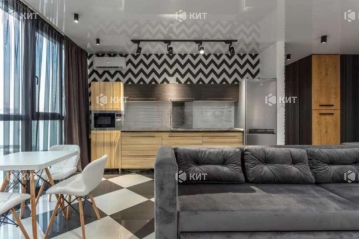 2к. 55м2 Одеська (Одесская, ЖК Макеевская, ул. Качановская) 131508 - фото 1