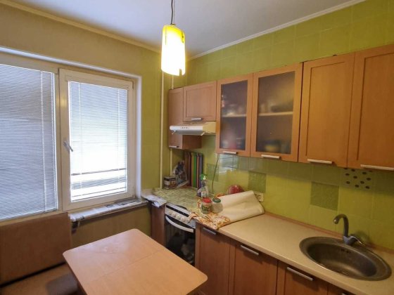 Продам 1кв Салтівка 626м-н вул.Сонячна 11 кап.ремонт Харків