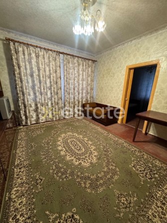 Продаж 3кімнатної квартири АВТОНОМНЕ ОПАЛЕННЯ Салтівка - фото 1