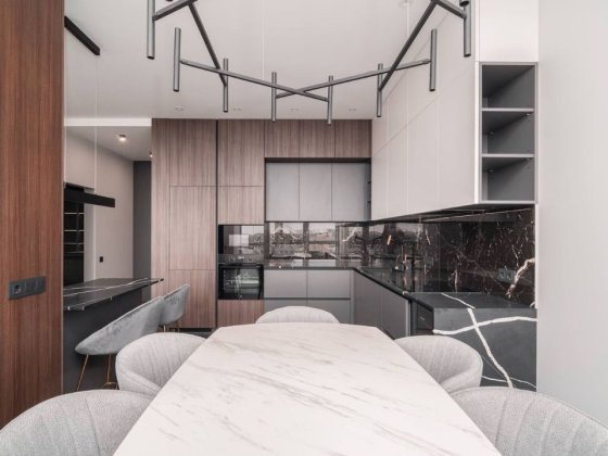 ЖК КРИСТАЛЛ! Молочная 32! Продам 3к 85 м2 Харьков