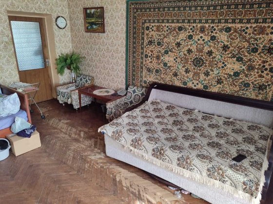 Продам 2х к. квартиру Центр, пр. Науки Харків