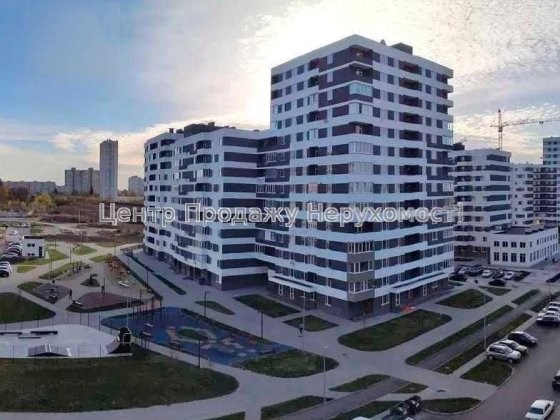 Продам квартиру ЖК «Пролісок» Харків, Льва Ландау просп. Харьков