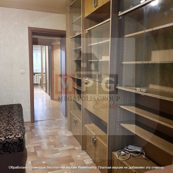 Продам 2к.кв. м. 23 Августа, проспект Науки, Павлово Поле. - фото 1