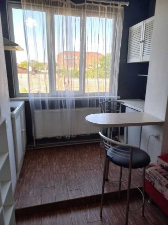 Продам квартиру студию Ярославского метро Центральный рынок новострой - фото 1