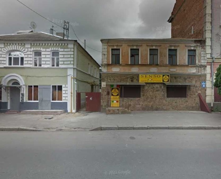 Эксклюзив Продам Квартиру Москалевка Конева Набережная Цирк DI - фото 1