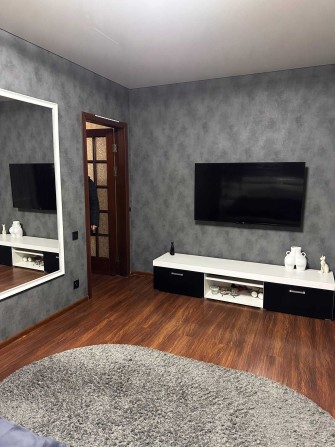 2-комнатная квартира в 5 минутах от центра!Медин рядом. Дом 2014 года - фото 1