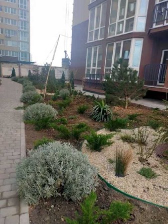 1-но комн. квартира 42 м2 рассрочка в подарок чистовая отделка - фото 1