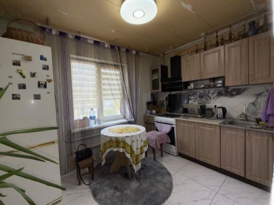 Продам двухкомнатную квартиру на Большой Панасовской Харьков