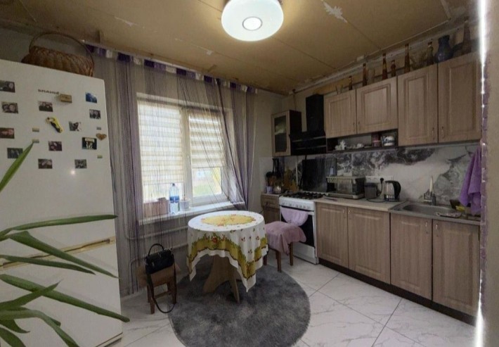 Продам двухкомнатную квартиру на Большой Панасовской - фото 1