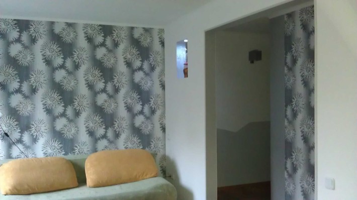 HE S4 Продам 1 комнатную квартиру Новые Дома вул. Бригады Хартия - фото 1