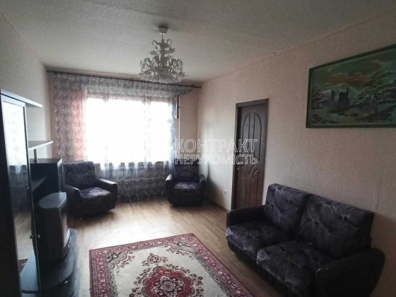 Продам 4 комн на Аерокосмічна Гагарина 174. Одесская, Сертификат Харків