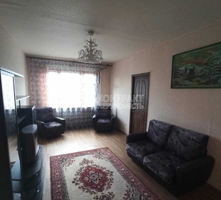 Продам 4 комн на Аерокосмічна Гагарина 174. Одесская, Сертификат - фото 1