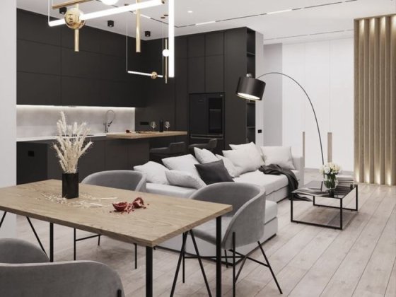 ЖК Дом на Набережной‼️(БАННЫЙ 1 ) Эксклюзивная   140 м2 ! ТОРГ Харьков