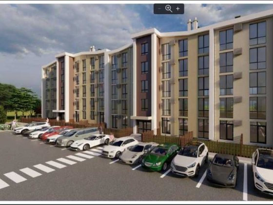 БЕЗ % Продаж квартири від забудовника Розстрочка Софіївська Борщагівка